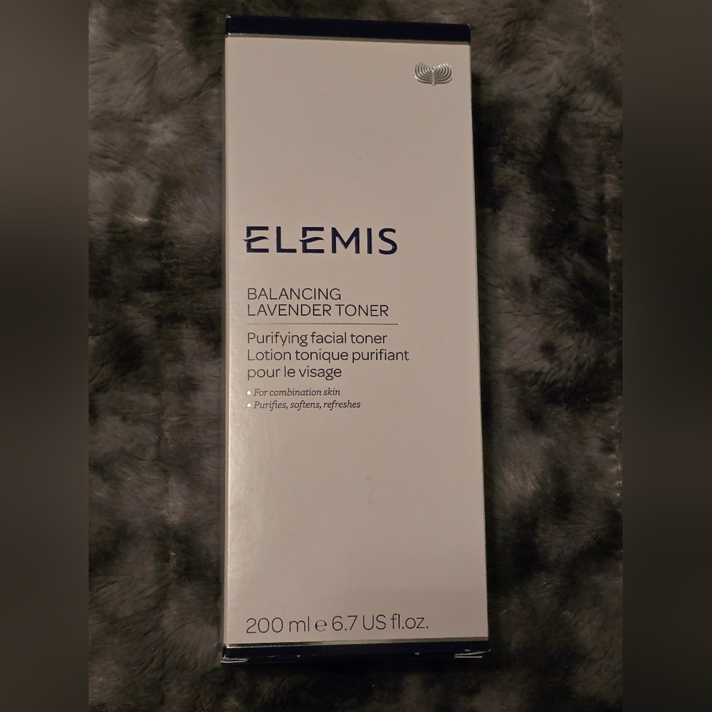 Elemis Balancing Lavender Toner